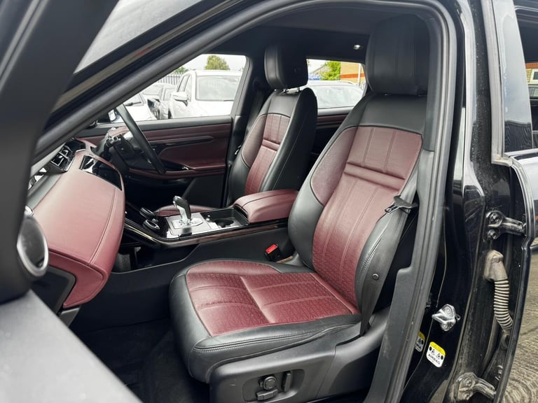 2019 Land Rover Range Rover Evoque 2.0 D180 R-Dynamic HSE Auto 4WD Euro 6 (s/s) 5dr ESTATE Diesel...