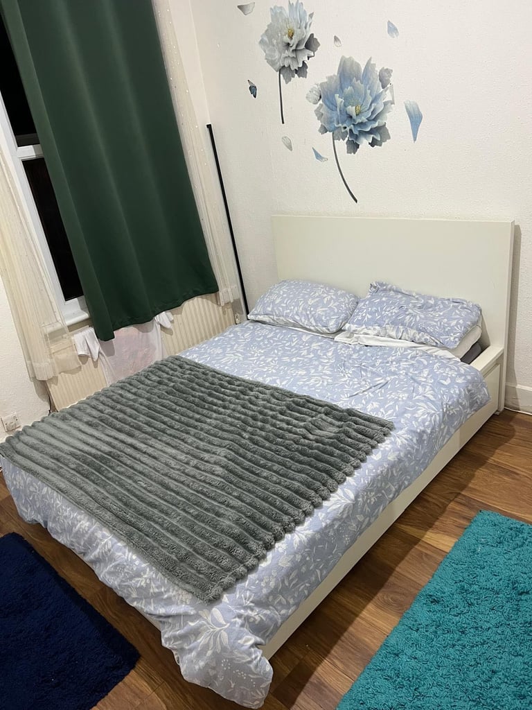 Double room to rent