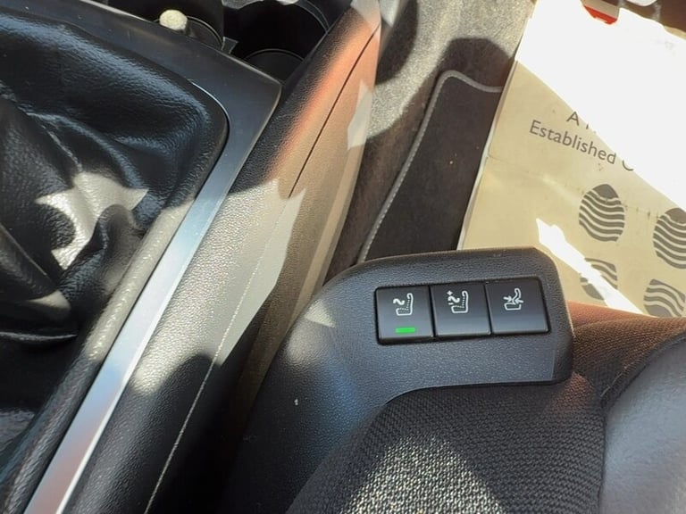 2019 Citroen C4 PureTech Flair MPV Petrol Manual