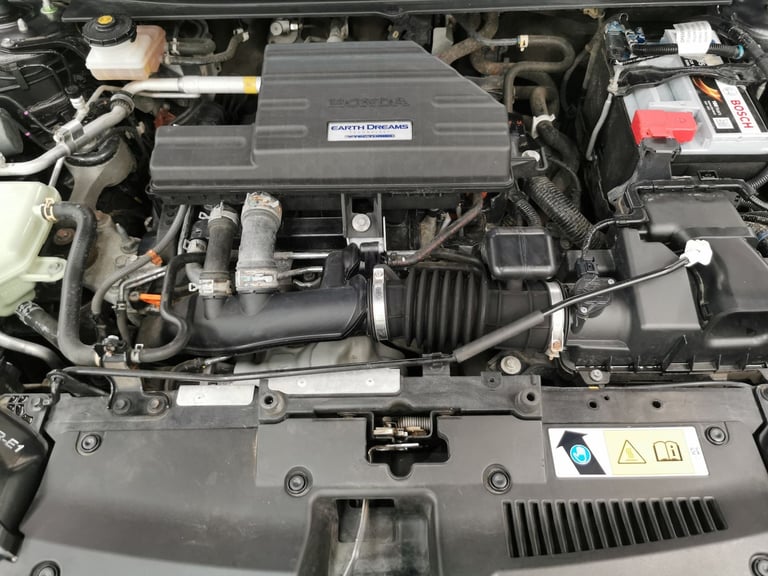 2020 Honda CR-V 1.5 VTEC Turbo SR SUV 5dr Petrol Manual 4WD Euro 6 (s/s) (173 ps) - REVERSE Suv P...