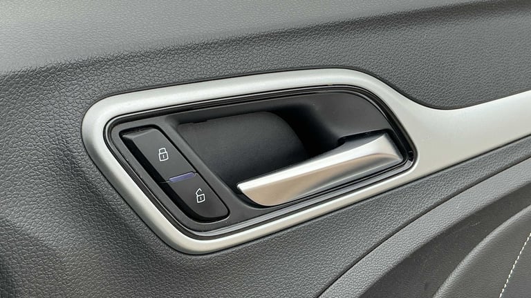 2019 MG MG ZS 1.0T GDi Exclusive 5dr DCT Hatchback Petrol Automatic