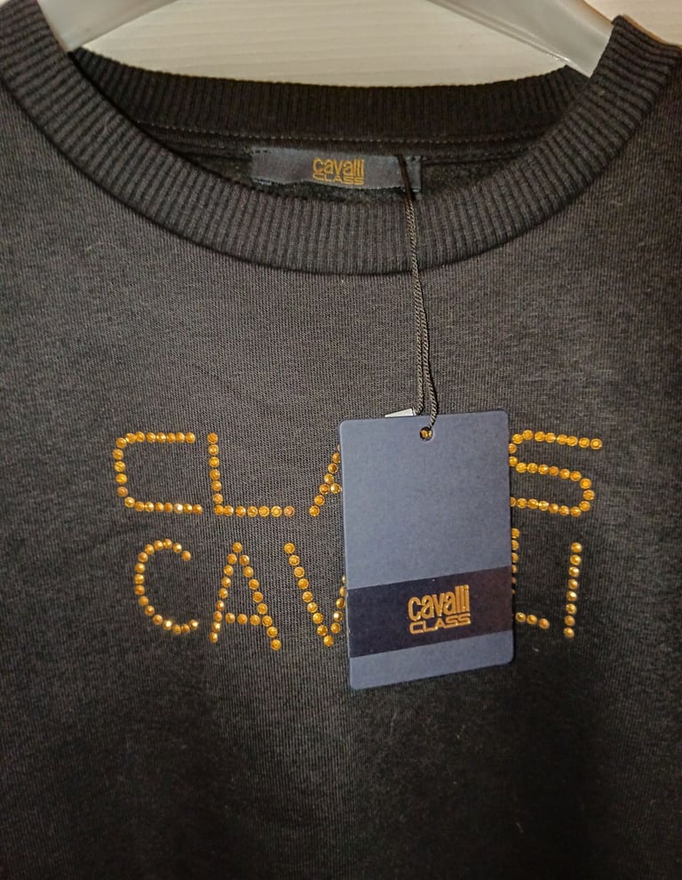 Ladies cavalli Class jumper