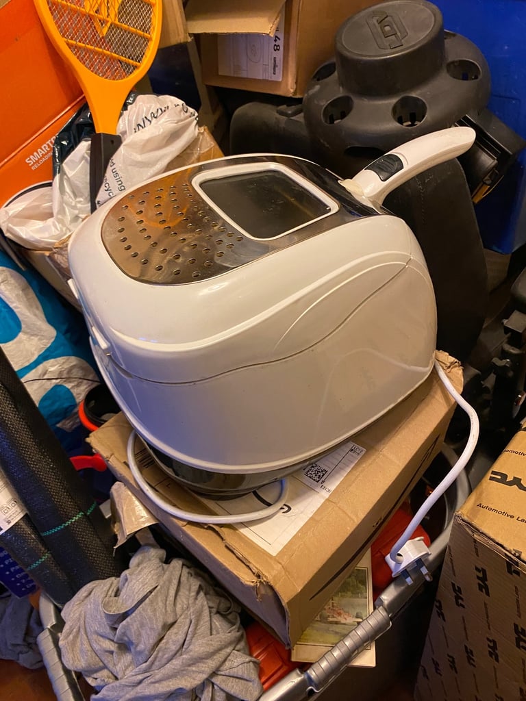 Breville Digital Deep fat fryer VDF 108