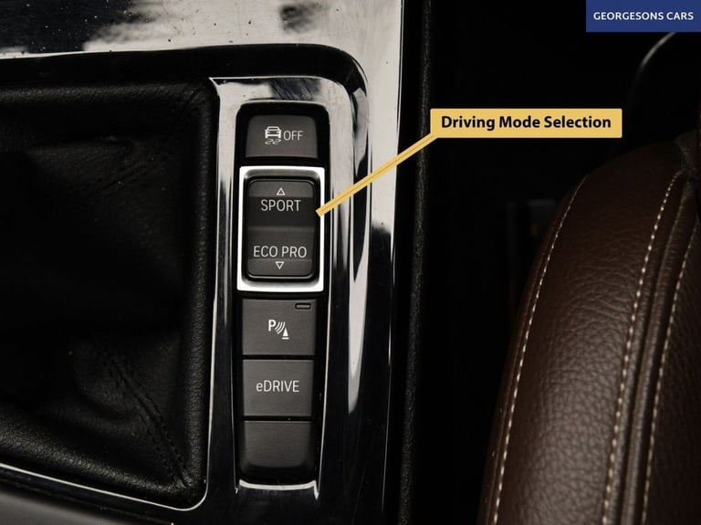 2021 BMW X1 1.5 25e 10kWh M Sport SUV 5dr Petrol Plug-in Hybrid Auto xDrive Euro 6 (s/s ESTATE PE...