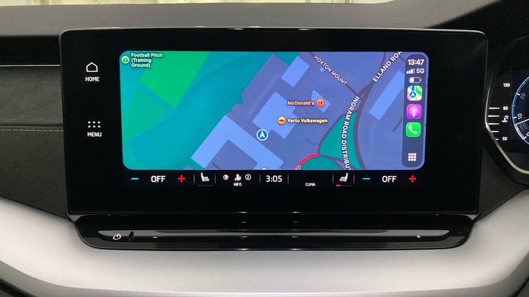 2021 Skoda Octavia 1.5 TSI SE L 5dr Petrol Estate Estate Petrol Manual