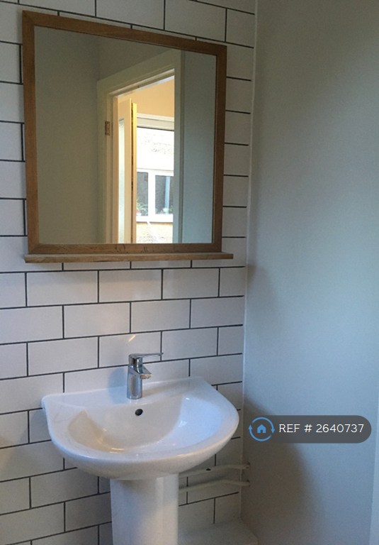 1 bedroom flat in Mayfair Road, Oxford, OX4 (1 bed) (#2640737)