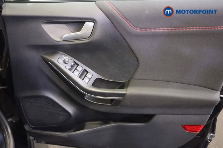 2022 Ford Puma 1.0 EcoBoost Hybrid mHEV 155 ST-Line 5dr HATCHBACK PETROL Manual