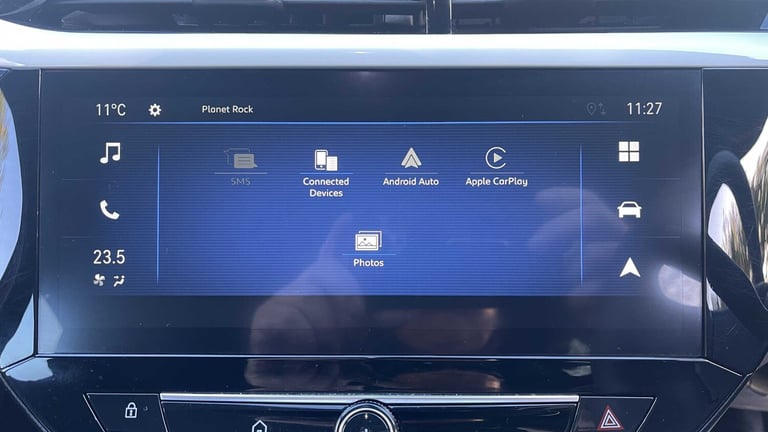 2024 Vauxhall Corsa 1.2 GS 5dr Hatchback Petrol Manual