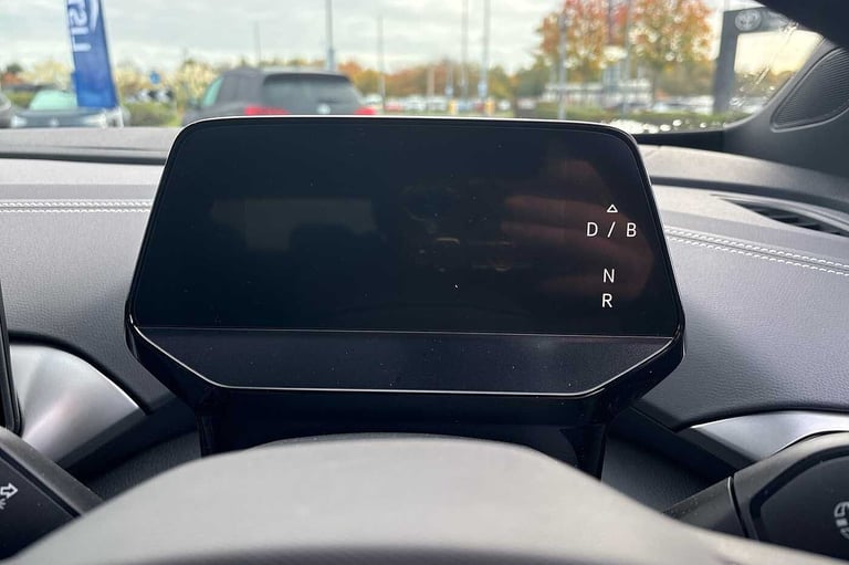 2025 Volkswagen ID.5 210kW Match Pro 77kWh 5dr Auto Coupe Electric Automatic