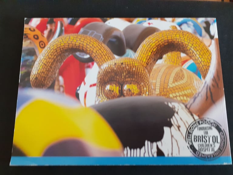 Gromit Unleashed Book 