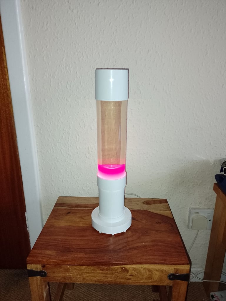 Lava Lamp
