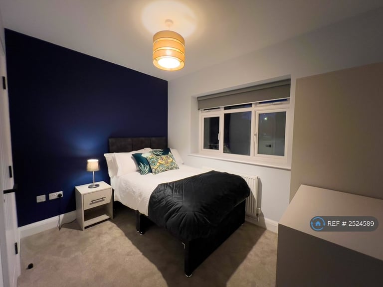1 bedroom in Long Lane, Beeston, Nottingham, NG9 (#2524589)