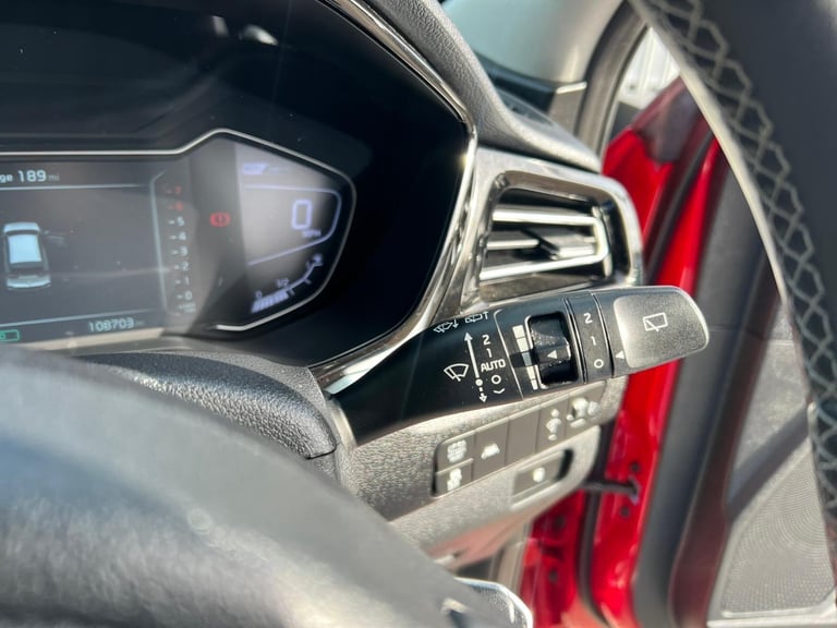 2022 Kia Niro 1.6 GDi 3 DCT Euro 6 (s/s) 5dr ESTATE Petrol/Electric Hybrid Automatic