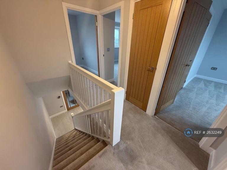 3 bedroom house in Larchgrove Walk, Weston-Super-Mare, BS22 (3 bed) (#2632249)