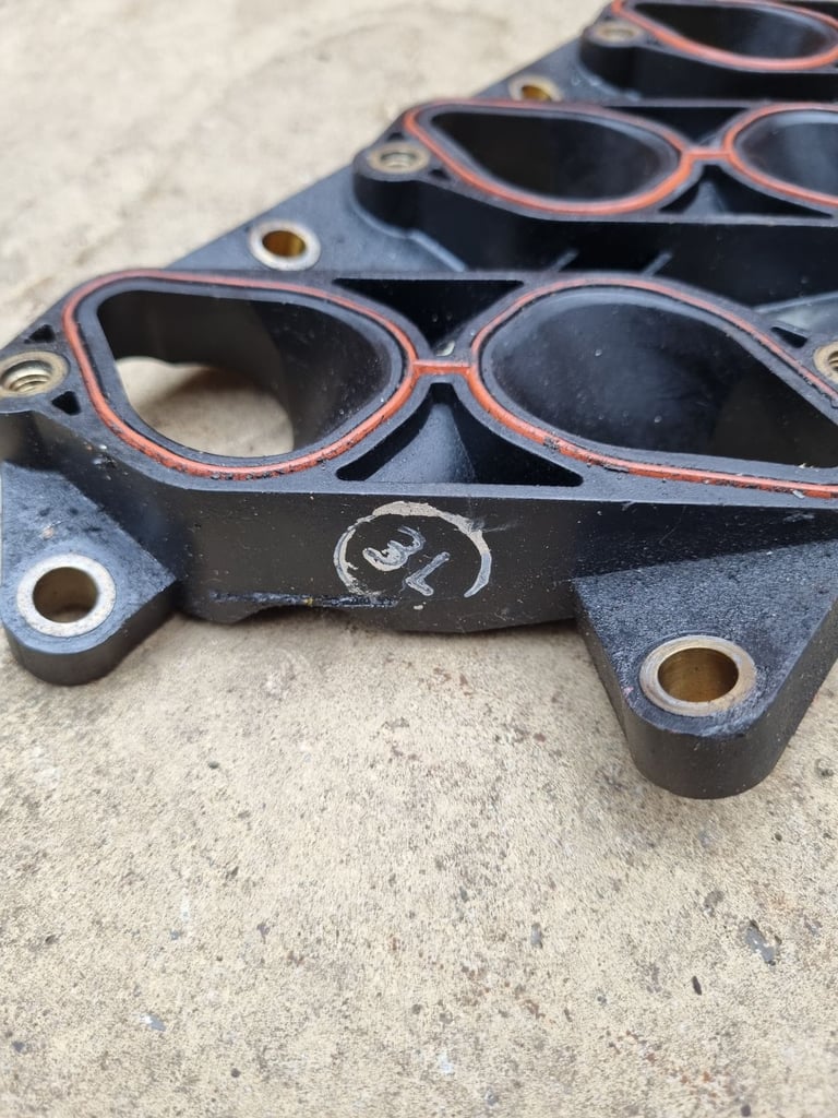 Vauxhall Omega Elite/MV6 Parts