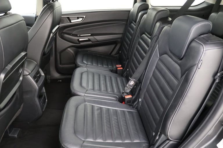 2021 Ford Galaxy 2.0 EcoBlue 150 Titanium 5dr MPV DIESEL Manual