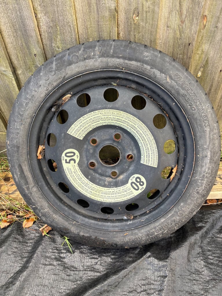 image for Vw space saver 