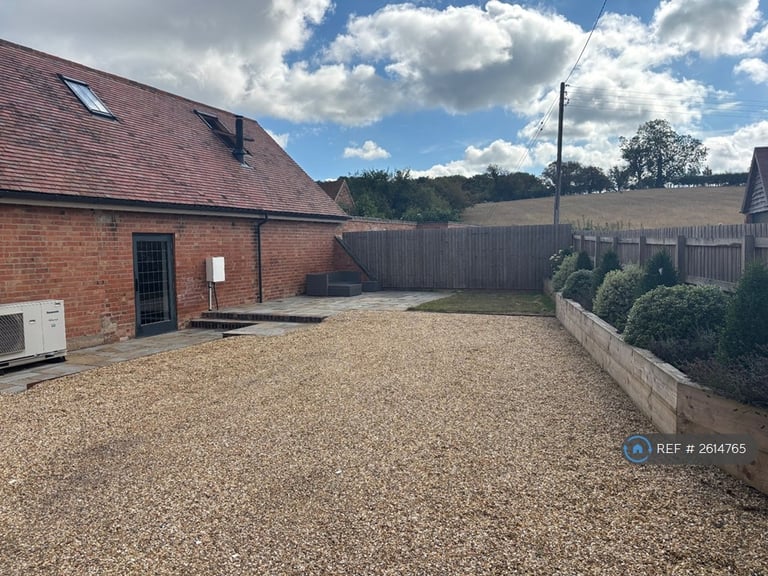 image for 2 bedroom house in Hazelwood Green Farm Annex, Henley In Arden, B95 (2 bed) (#2614765)