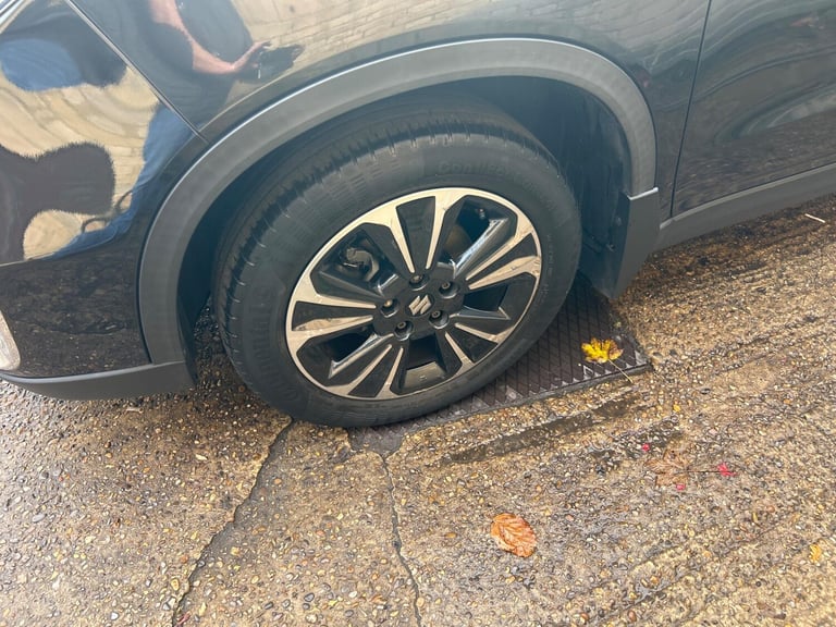 2019 Suzuki Vitara 1.4 Boosterjet SZ5 ALLGRIP Euro 6 (s/s) 5dr HATCHBACK Petrol Manual