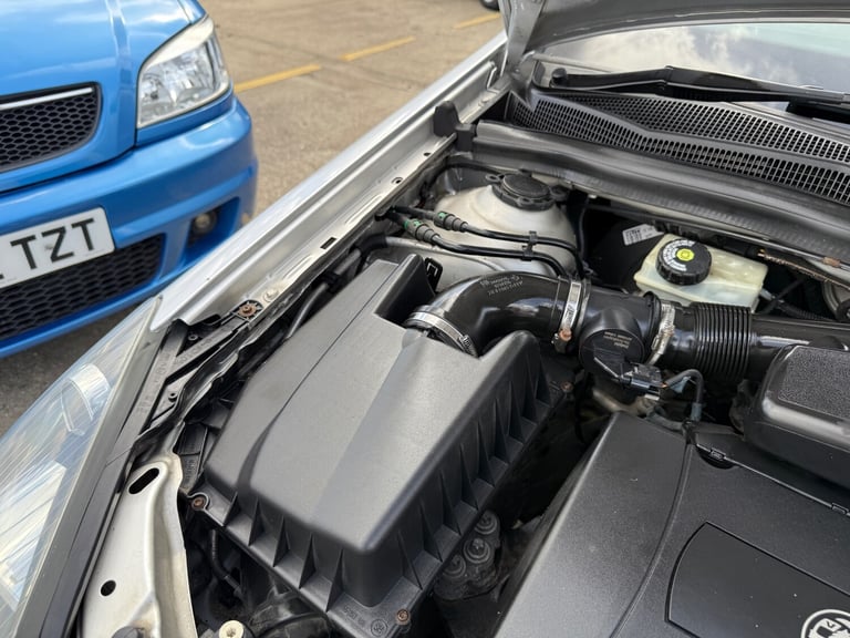 2005 Vauxhall Astra 1.6i 16V Club 5dr HATCHBACK Petrol Manual - Image 46