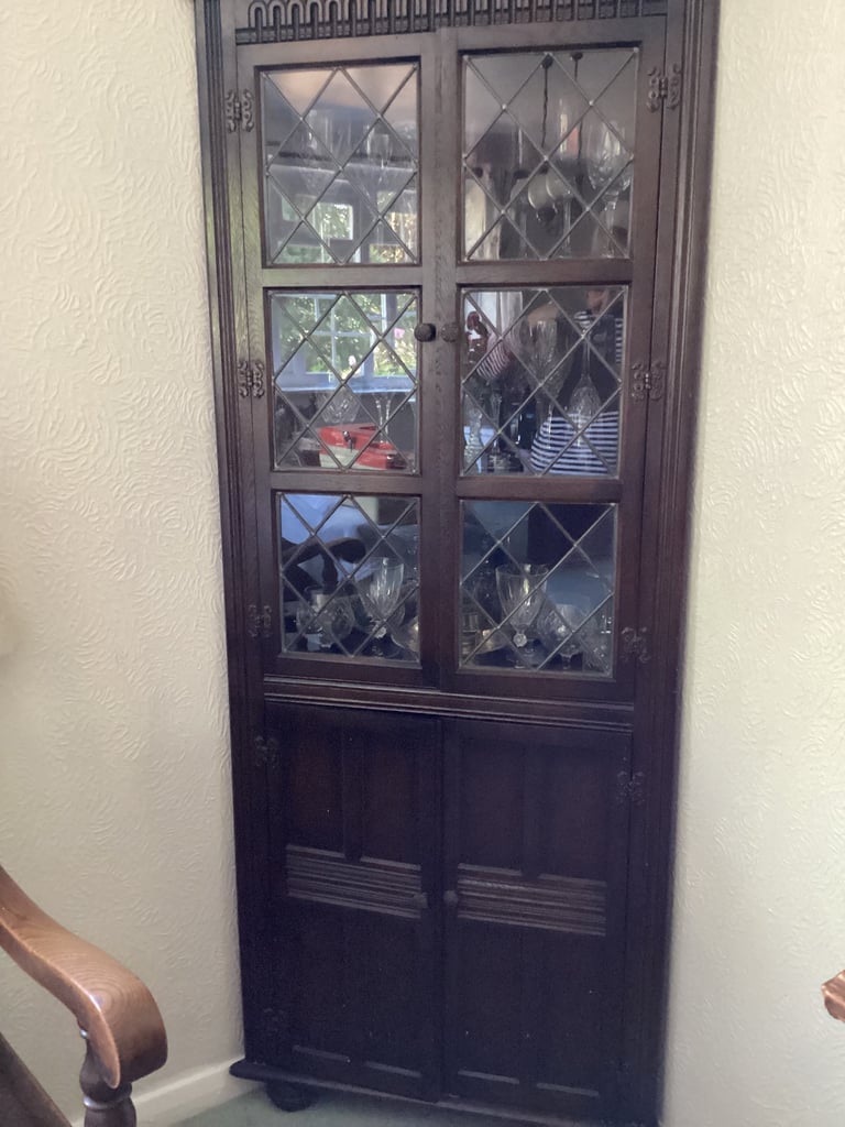 image for Corner. Upboard 