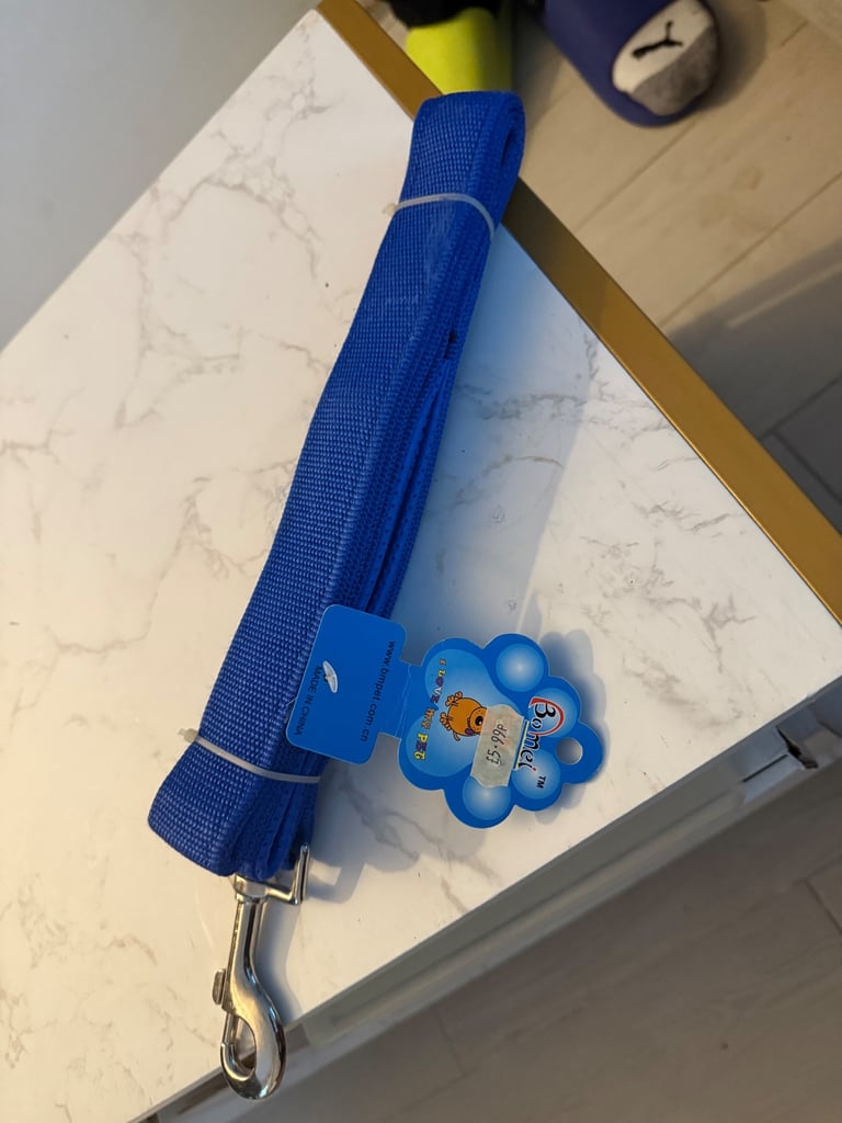 image for Dog Lead 