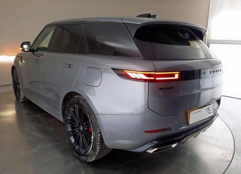 2023 Land Rover Range Rover Sport 3.0 P460e 38.2kWh Dynamic SE Auto 4WD Euro 6 (s/s) 5dr ESTATE P...