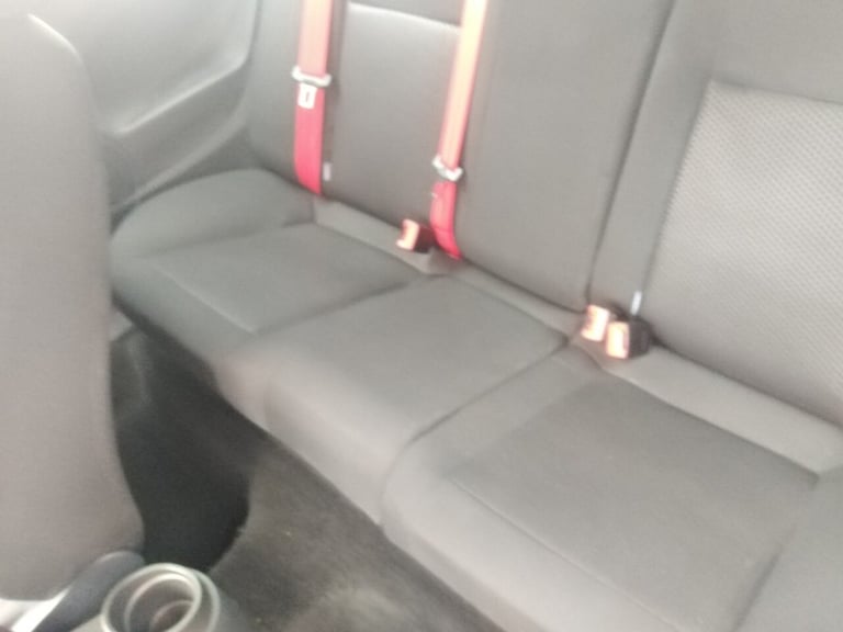 2014 SEAT Ibiza 1.4 TSI ACT FR Edition Sport Coupe 3dr Petrol Manual Euro 5 (s/s) (140 ps)  Hatch...