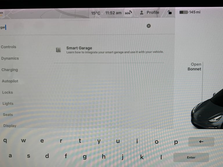2021 Tesla Model 3 (Dual Motor) Long Range Saloon 4dr Electric Auto 4WDE (346 ps) - AUTO PARK  Sa...