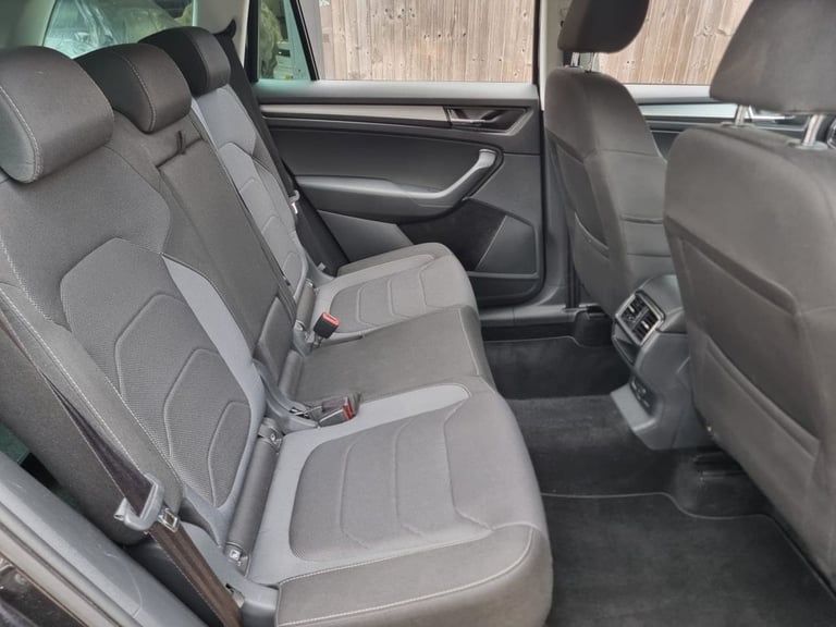 2018 Skoda Kodiaq 2.0 TDI SE SUV 5dr Diesel DSG Euro 6 (s/s) (5 Seat) (150 ps) ESTATE Diesel Auto...