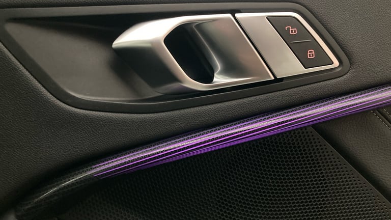 2021 BMW 2 Series 218i [136] Sport 4dr [Live Cockpit Professional] COUPE PETROL Manual