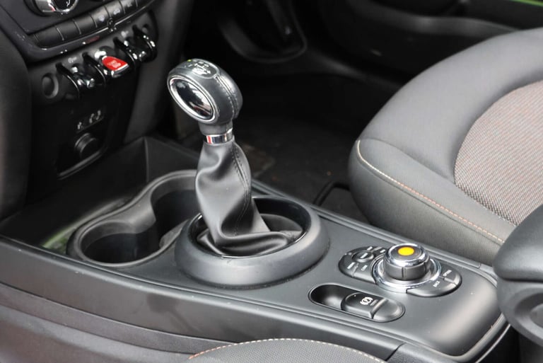 2017 MINI Countryman 1.5 Countryman Cooper Auto 5dr SUV Petrol Automatic