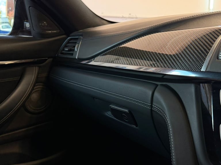 2018 BMW M4 3.0 BiTurbo GPF Competition Coupe 2dr Petrol DCT Euro 6 (s/s) (450 ps) Coupe Petrol A...