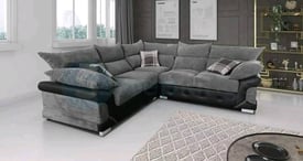 "Exquisite Luxury Fabric Sofas Handcrafted in the UK"