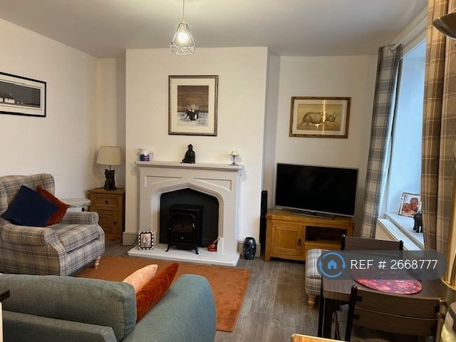 3 bedroom house in Weston Road, Stafford, ST16 (3 bed) (#2668777)