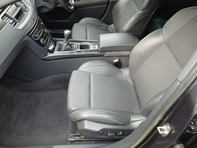 2011 Peugeot 508 2.0 HDi 163 Allure 5dr ESTATE Diesel Manual