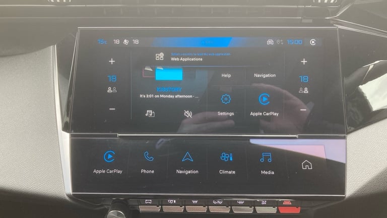 2025 Peugeot 308 115kW GT 54kWh 5dr Auto Electric Hatchback Hatchback Electric Automatic