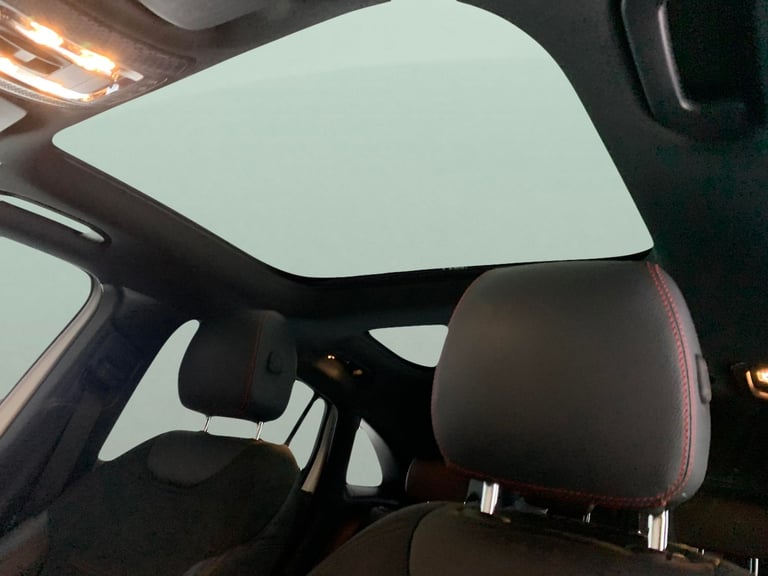 2022 Mercedes-Benz EQA EQA 300 66.5kWh AMG Line (Premium) SUV 5dr Electric Auto 4MATIC (228 ps) -...