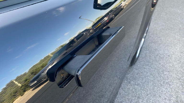 2024 Land Rover Range Rover Evoque 1.5 P270e S 5dr Auto Hatchback Hatchback Hybrid Automatic