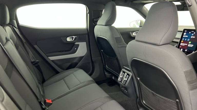 2021 Polestar Polestar 2 Long range Dual Motor - Plus SUV Electric Manual