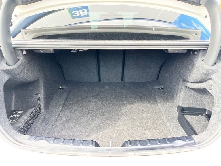 2018  BMW 3 SERIES 320I M SPORT SHADOW EDITION AUTO XDRIVE