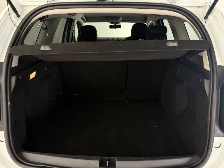 2020 Dacia Duster 1.3 TCe Prestige Euro 6 (s/s) 5dr HATCHBACK Petrol Manual