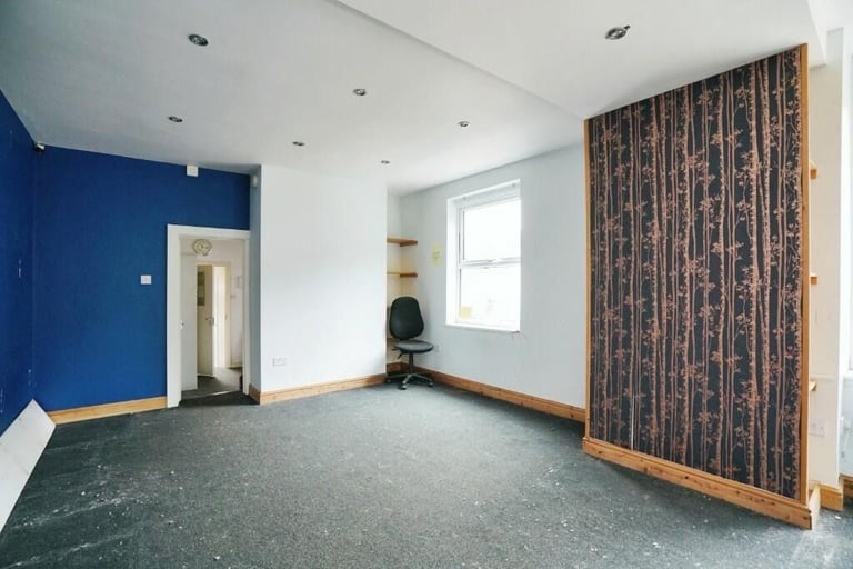 Shop in Ashby De La Zouch LE65 2JL 882 sq ft