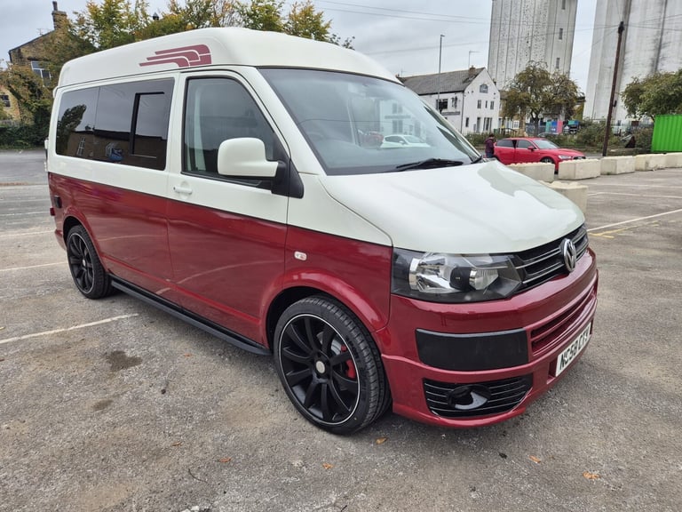 2009 Volkswagen Transporter 19TDI PD 84PS Van PANEL VAN Diesel Manual