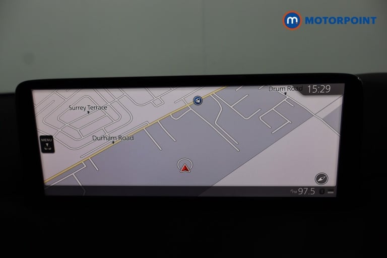 2024 Mazda CX-5 2.0 e-Skyactiv G MHEV Exclusive-Line 5dr Auto SUV Petrol Automatic