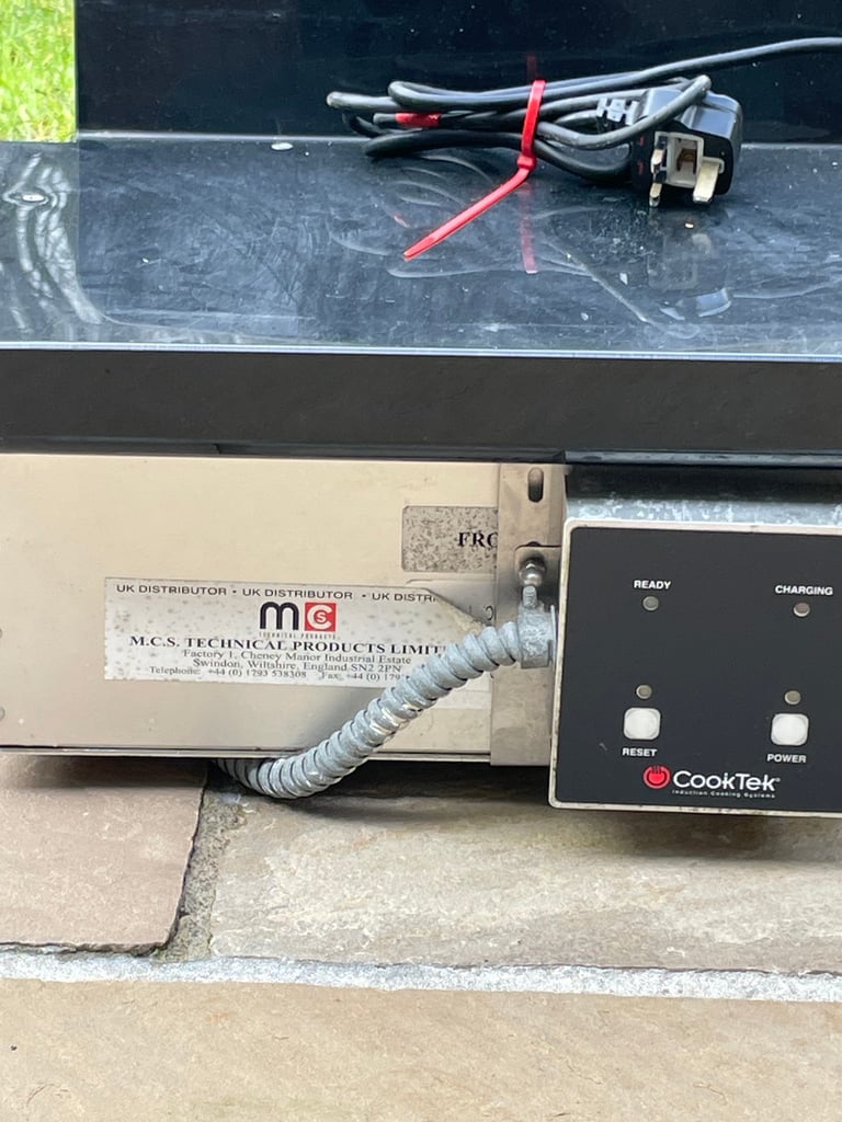 Cook tek pizza bag warmer