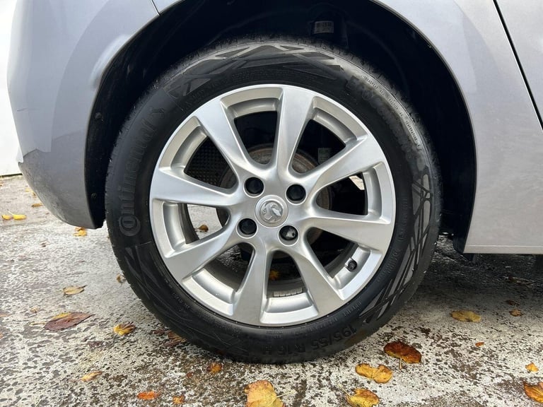 2021 Vauxhall Corsa 1.2 SE Hatchback 5dr Petrol Manual Euro 6 (75 ps) Hatchback PETROL Manual