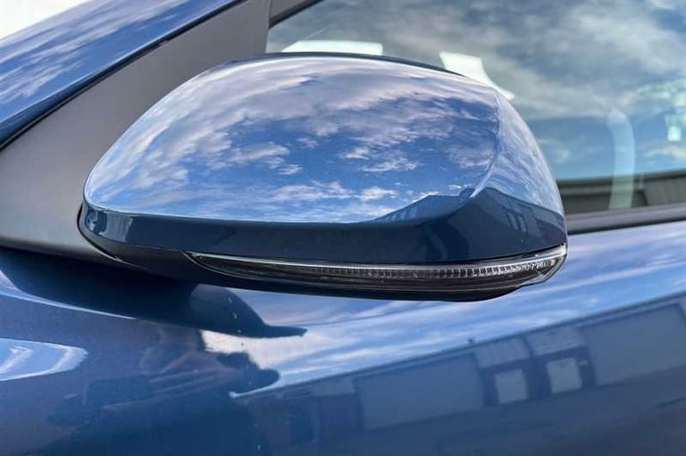 2025 Hyundai i10 1.2 [79] Advance 5dr Auto [Nav] HATCHBACK PETROL Automatic