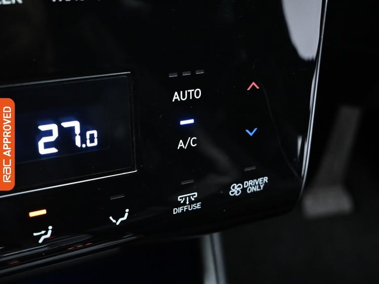 2022 Hyundai TUCSON 1.6 h T-GDi Premium SUV 5dr Petrol Hybrid Auto Euro 6 (s/s) (230 ps) SUV PETR...