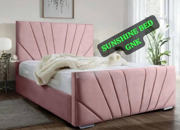 Brand New All Types Luxury Beds For Sale Free Delivery